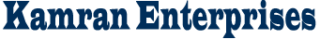 Silicagel Logo Kamran Enterprises